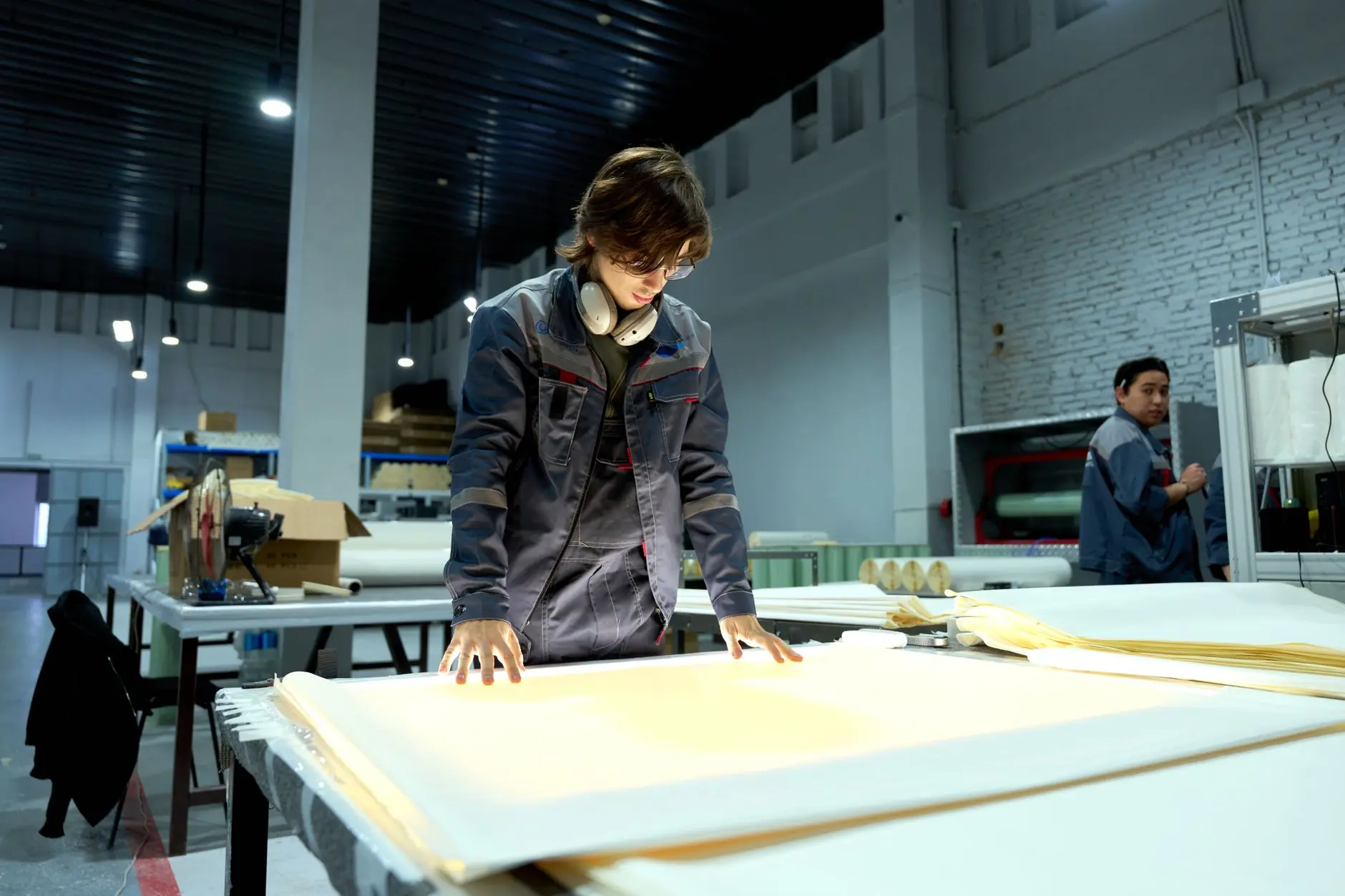 石家庄地砖美缝施工全流程解析与质量控制要点